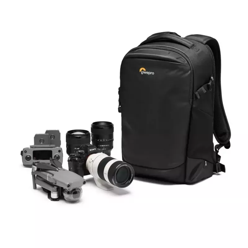 Plecak Lowepro Flipside Backpack 300 AW III Czarny 13 cali