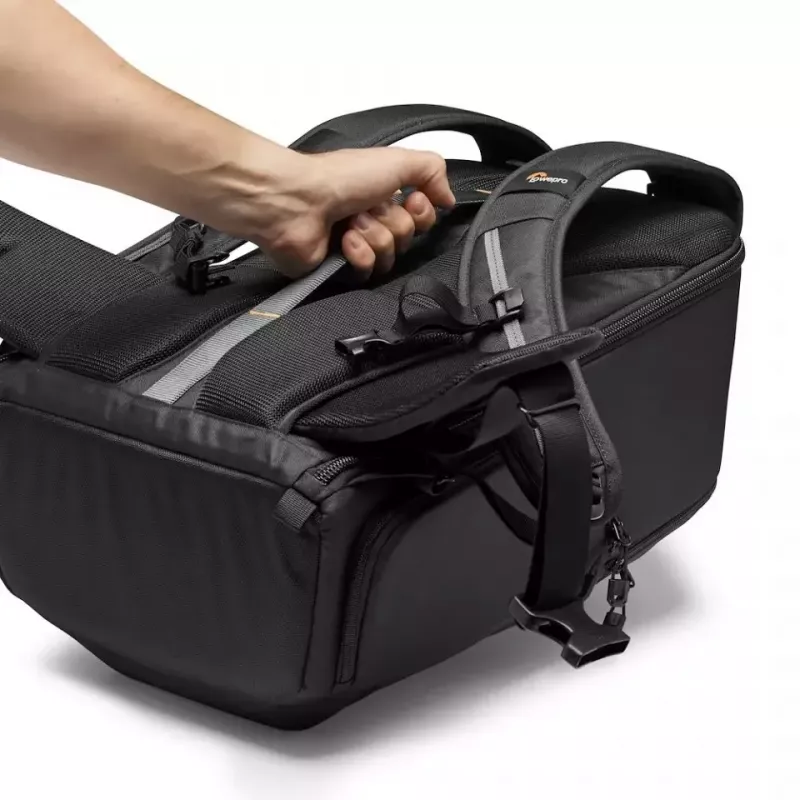 Plecak Lowepro Flipside Backpack 300 AW III Czarny 13 cali