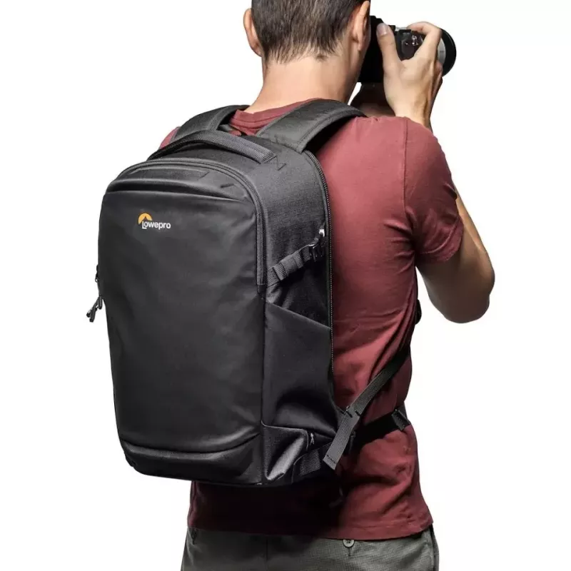 Plecak Lowepro Flipside Backpack 300 AW III Czarny 13 cali