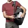 Plecak Lowepro Flipside Backpack 300 AW III Czarny 13 cali
