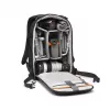 Plecak Lowepro Flipside Backpack 300 AW III Czarny 13 cali