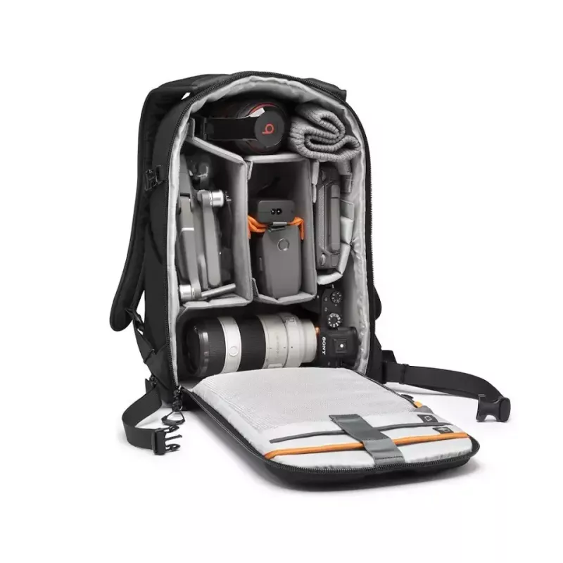 Plecak Lowepro Flipside Backpack 300 AW III Czarny 13 cali