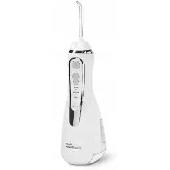 Irrigator Waterpik WP-580 biały z 10 ustawieniami ciśnienia