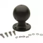 Zestaw montażowy Honeywell VM1001RAMBALL Czarny