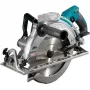 Piła tarczowa Makita RS002GZ 40 V, średnica tarczy 260 mm