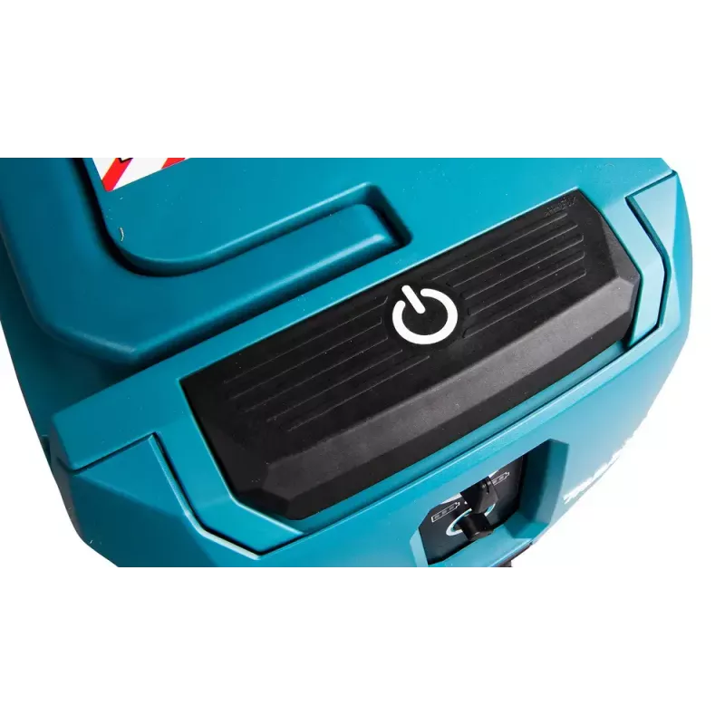 Makita VC003GLZ odkurzacz 15 L Odkurzacz beczkowy Na sucho i na mokro