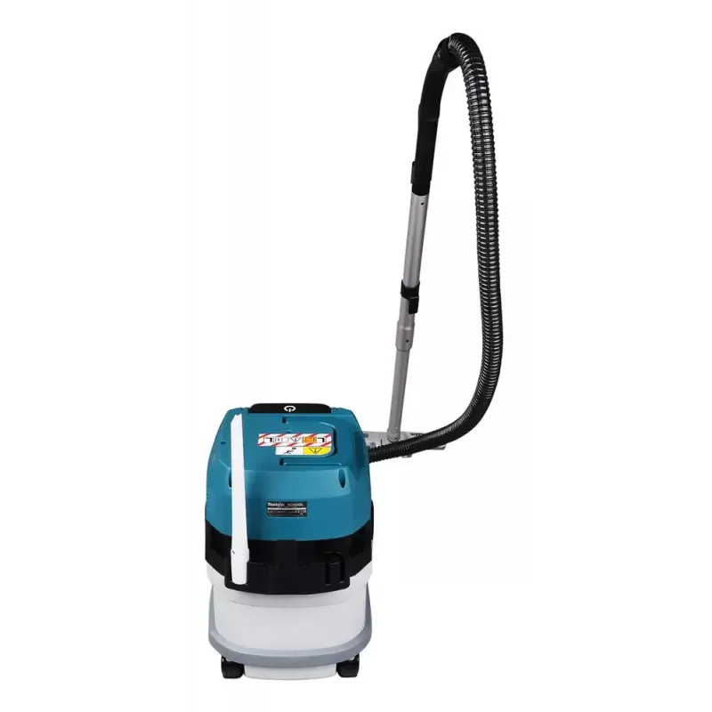 Makita VC003GLZ odkurzacz 15 L Odkurzacz beczkowy Na sucho i na mokro