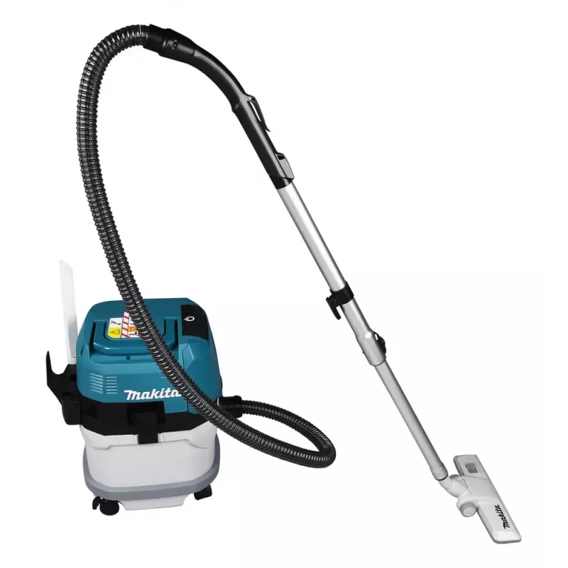 Makita VC003GLZ odkurzacz 15 L Odkurzacz beczkowy Na sucho i na mokro