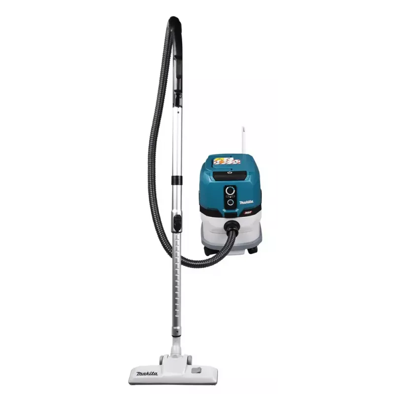 Makita VC003GLZ odkurzacz 15 L Odkurzacz beczkowy Na sucho i na mokro