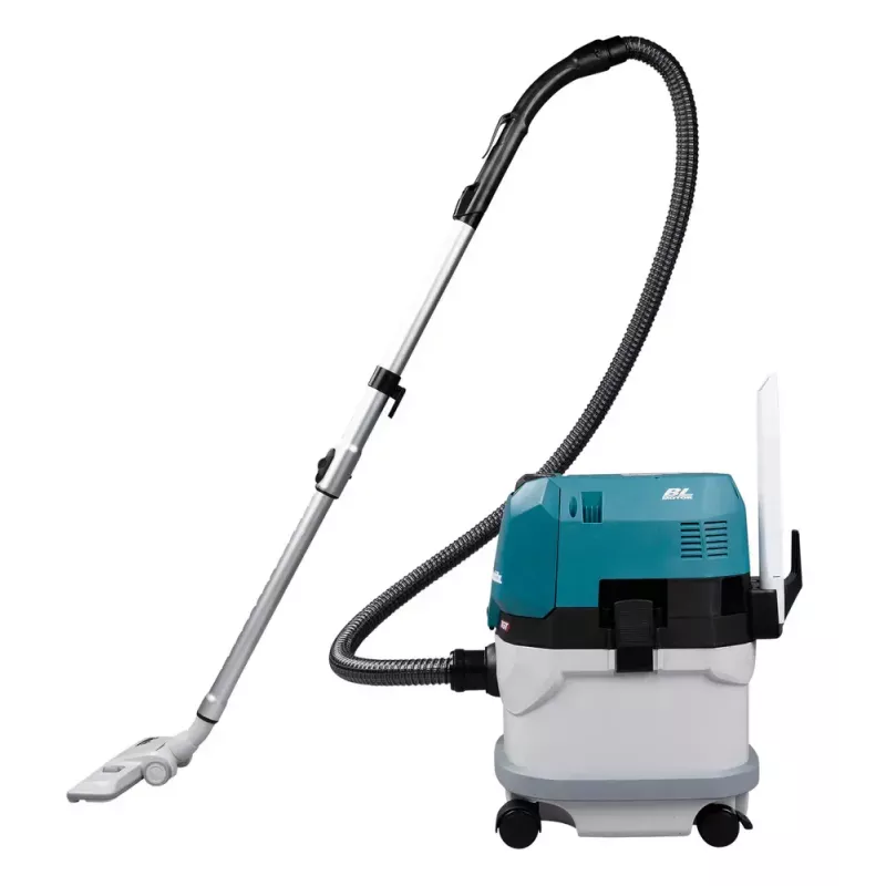 Makita VC003GLZ odkurzacz 15 L Odkurzacz beczkowy Na sucho i na mokro