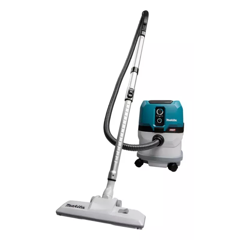 Makita VC003GLZ odkurzacz 15 L Odkurzacz beczkowy Na sucho i na mokro