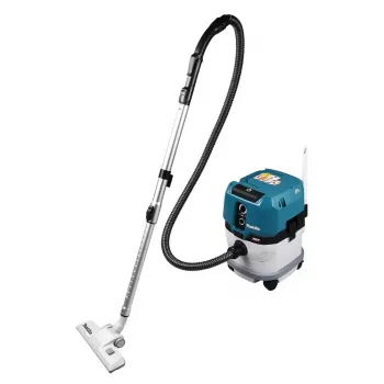 Makita VC003GLZ odkurzacz 15 L Odkurzacz beczkowy Na sucho i na mokro