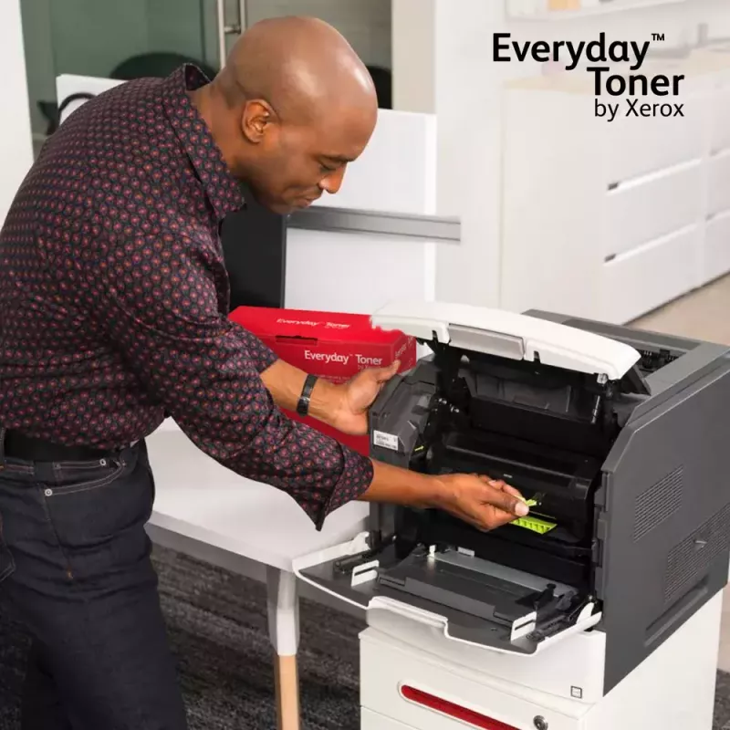 Toner Xerox Everyday Czarny 006R04145 3000 stron Czarny