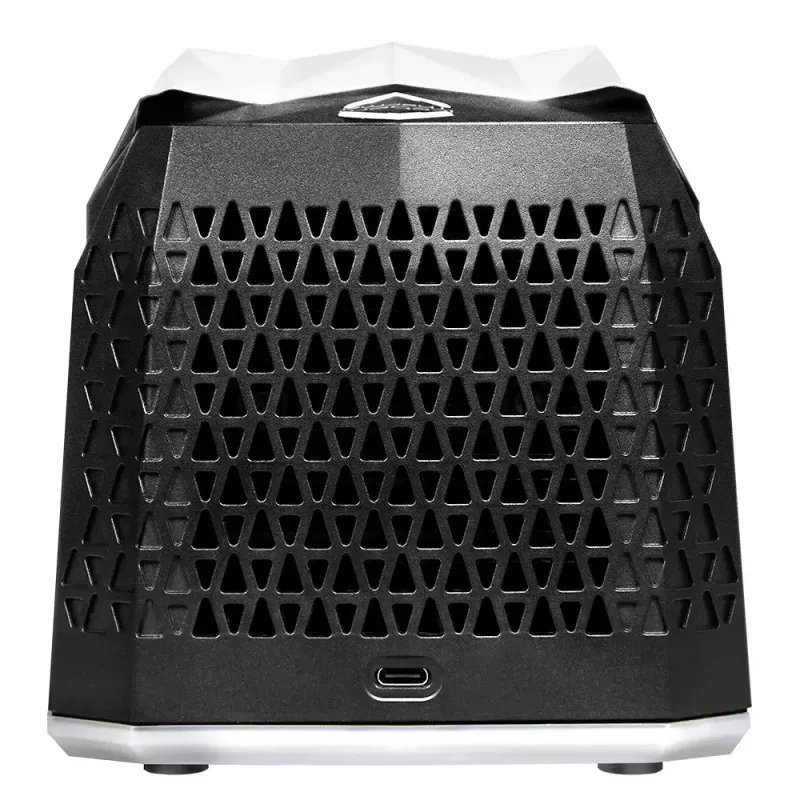 Ch³odziarka Cool Box Iceberg Thermal IceFLOE AURORA 0.355 l Elektryczna Czarna