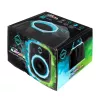 Ch³odziarka Cool Box Iceberg Thermal IceFLOE AURORA 0.355 l Elektryczna Czarna