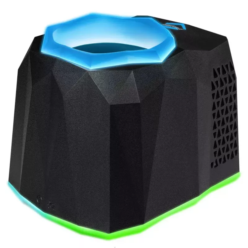Ch³odziarka Cool Box Iceberg Thermal IceFLOE AURORA 0.355 l Elektryczna Czarna