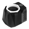 Ch³odziarka Cool Box Iceberg Thermal IceFLOE AURORA 0.355 l Elektryczna Czarna