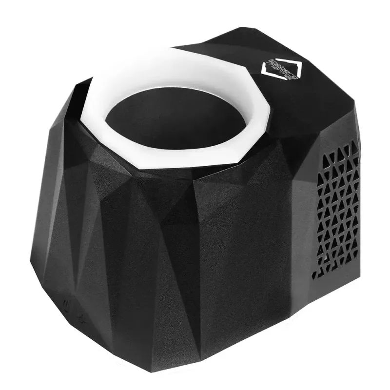 Ch³odziarka Cool Box Iceberg Thermal IceFLOE AURORA 0.355 l Elektryczna Czarna