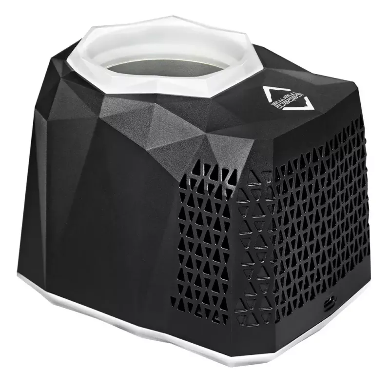 Ch³odziarka Cool Box Iceberg Thermal IceFLOE AURORA 0.355 l Elektryczna Czarna