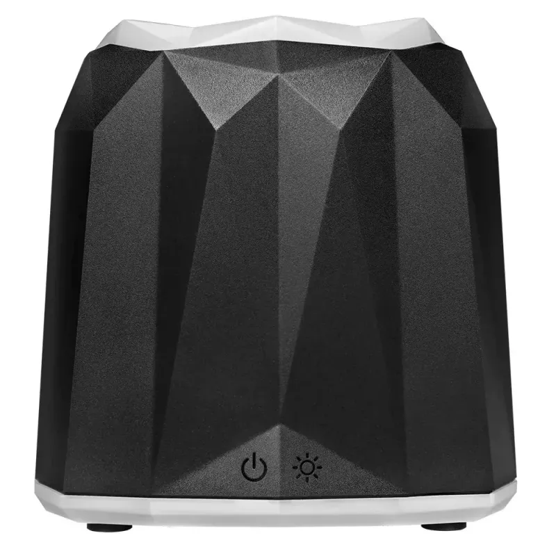 Ch³odziarka Cool Box Iceberg Thermal IceFLOE AURORA 0.355 l Elektryczna Czarna