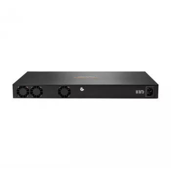 Przełącznik zarządzalny Aruba 6300F 24-portowy 1GbE Klasa 4 PoE i 4-portowy SFP56