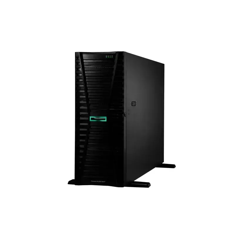 HPE ProLiant ML350 Server Tower Intel Xeon srebrny 4410Y 32GB DDR5 1000W