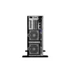 HPE ProLiant ML350 Server Tower Intel Xeon srebrny 4410Y 32GB DDR5 1000W