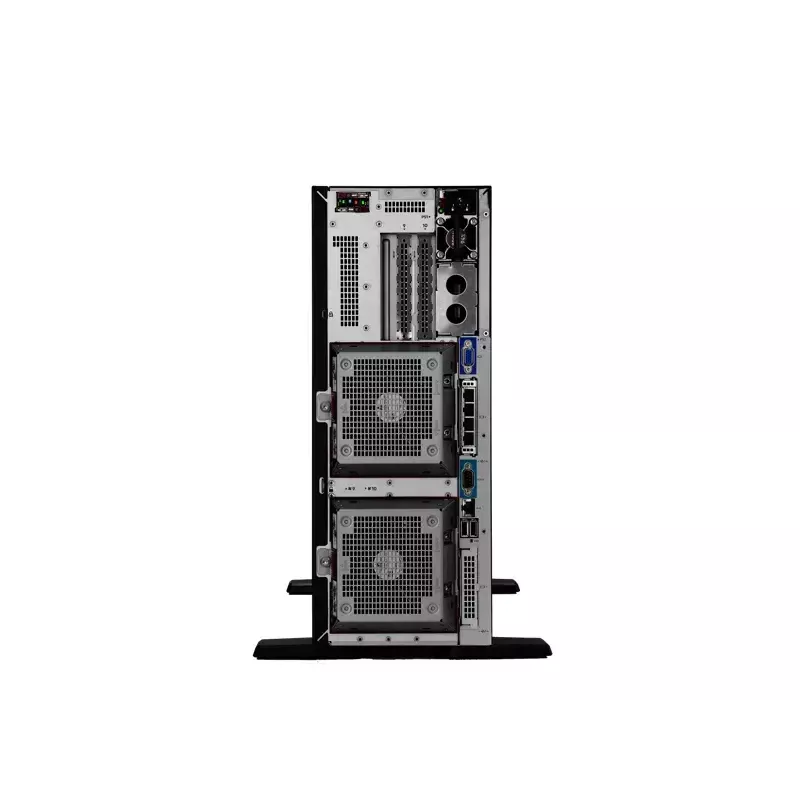 HPE ProLiant ML350 Server Tower Intel Xeon srebrny 4410Y 32GB DDR5 1000W