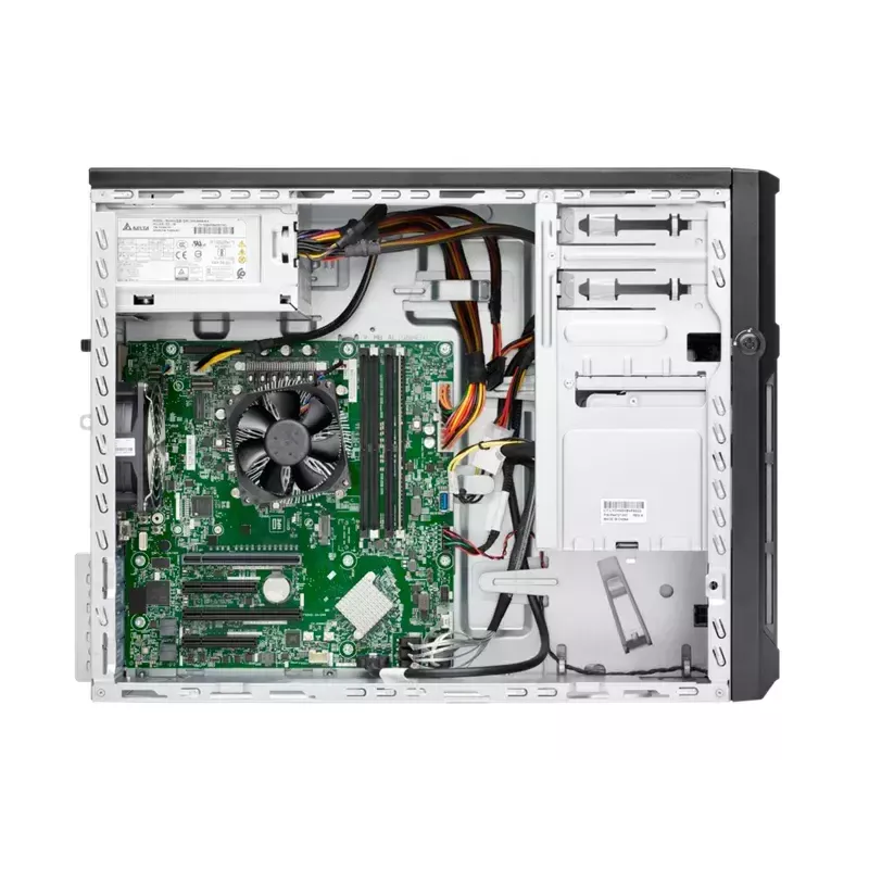 Serwer HPE ProLiant ML30 Gen10 Plus Tower 4U Intel Xeon E-2314 2.8 GHz 16 GB DDR4
