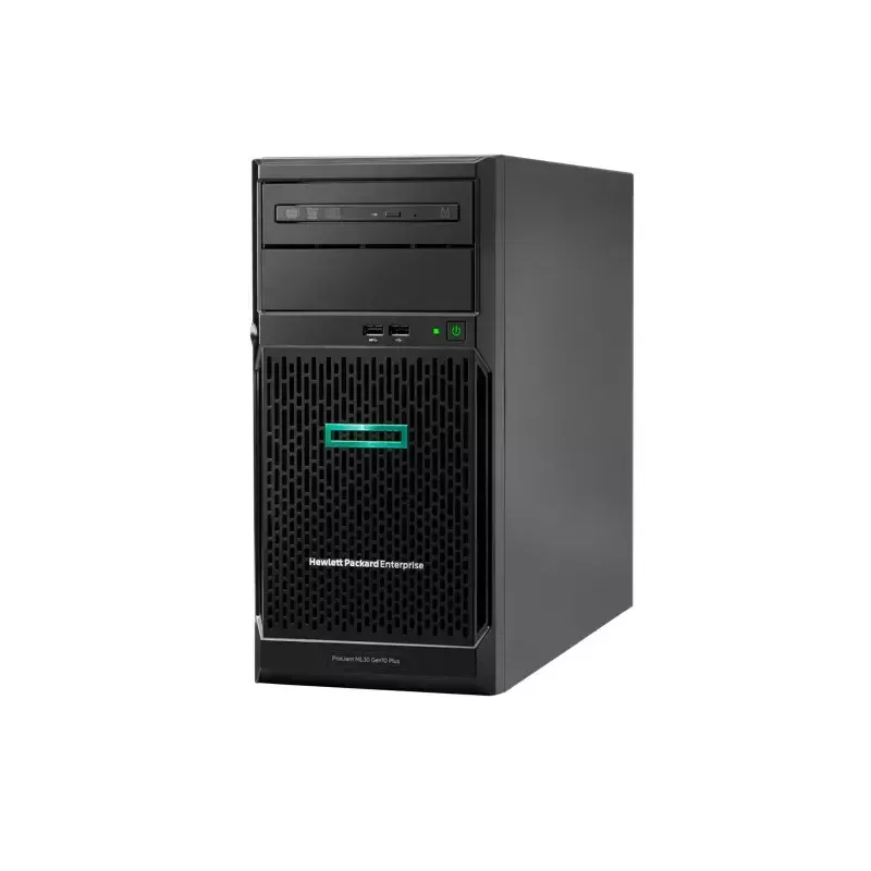 Serwer HPE ProLiant ML30 Gen10 Plus Tower 4U Intel Xeon E-2314 2.8 GHz 16 GB DDR4