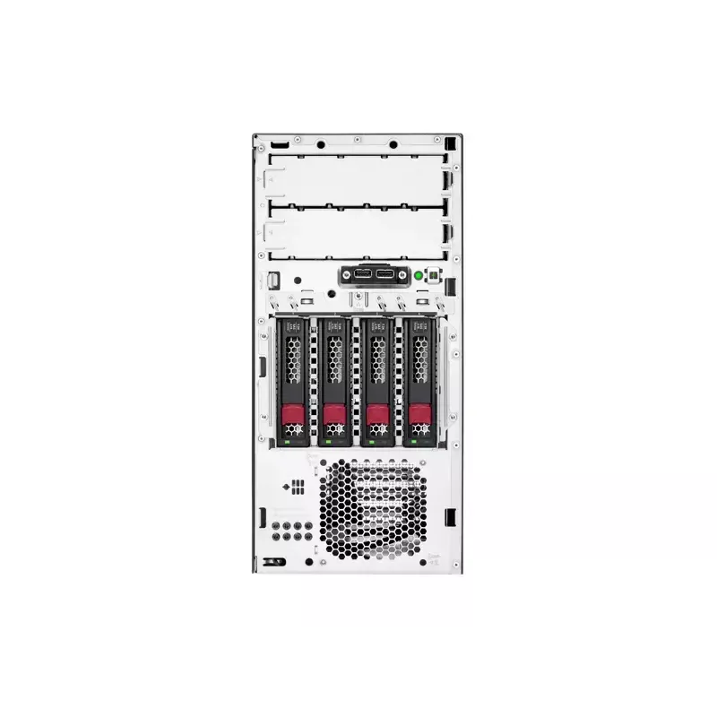 Serwer HPE ProLiant ML30 Gen10 Plus Tower 4U Intel Xeon E-2314 2.8 GHz 16 GB DDR4