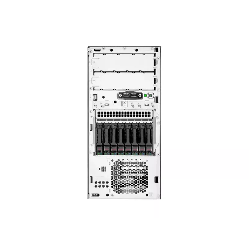 Serwer HPE ProLiant ML30 Gen10 Plus Tower 4U Intel Xeon E-2314 2.8 GHz 16 GB DDR4
