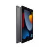 Tablet Apple iPad 10,2 cala (25,9 cm) 256 GB Wi‑Fi (802.11ac) A13, iPadOS 15, szary, 8 MP/12 MP