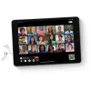 Tablet Apple iPad 10,2 cala (25,9 cm) 256 GB Wi‑Fi (802.11ac) A13, iPadOS 15, szary, 8 MP/12 MP