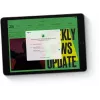 Tablet Apple iPad 10,2 cala (25,9 cm) 256 GB Wi‑Fi (802.11ac) A13, iPadOS 15, szary, 8 MP/12 MP