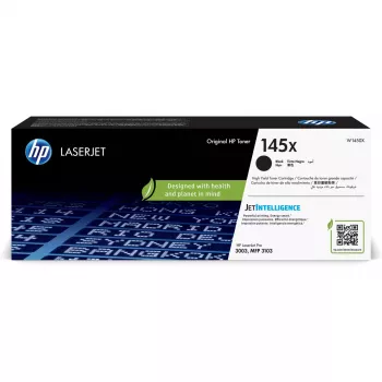 Toner HP 145X czarny W1450X 10 000 stron