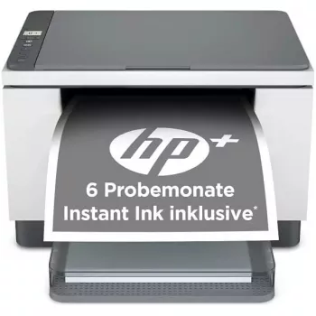 Drukarka wielofunkcyjna HP LaserJet MFP M234DWE HP+ AIO Drukarka czarno-biała