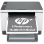 Drukarka wielofunkcyjna HP LaserJet MFP M234DWE HP+ AIO Drukarka czarno-biała