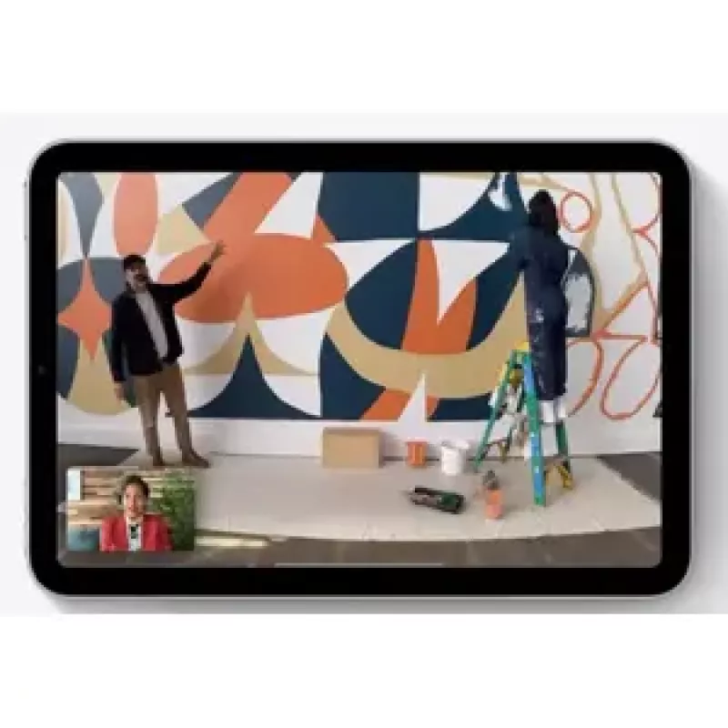 Tablet Apple iPad mini 8,3 cala A17 Pro 256 GB iPadOS 18