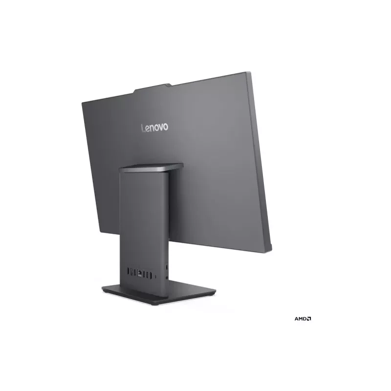 Lenovo ThinkCentre | neo 55a 24 G6 | Desktop | AIO | 23,8 cala | FHD | AMD Ryzen 5 | 220 | Pamięć wewnętrzna 16 GB | SODIMM DDR5 | Pojemność dysku SSD 512 GB | Karta graficzna AMD Radeon 740M | Język klawiatury angielski | Windows 11 Pro | Gwarancja 36 miesięcy