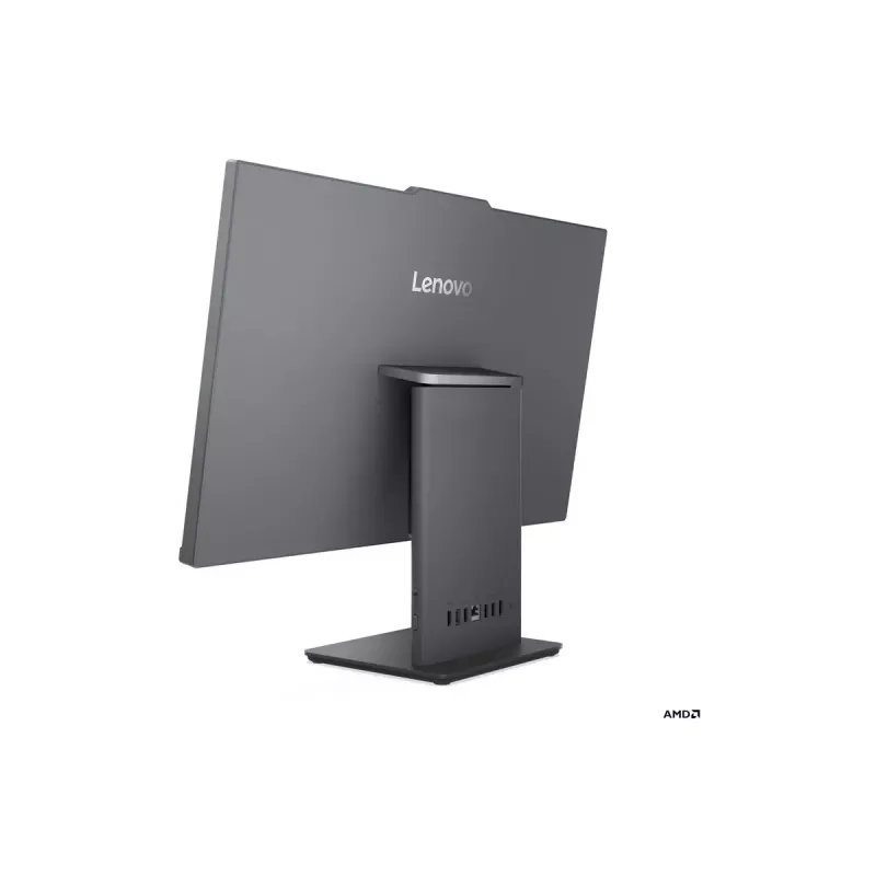 Lenovo ThinkCentre | neo 55a 24 G6 | Desktop | AIO | 23,8 cala | FHD | AMD Ryzen 5 | 220 | Pamięć wewnętrzna 16 GB | SODIMM DDR5 | Pojemność dysku SSD 512 GB | Karta graficzna AMD Radeon 740M | Język klawiatury angielski | Windows 11 Pro | Gwarancja 36 miesięcy