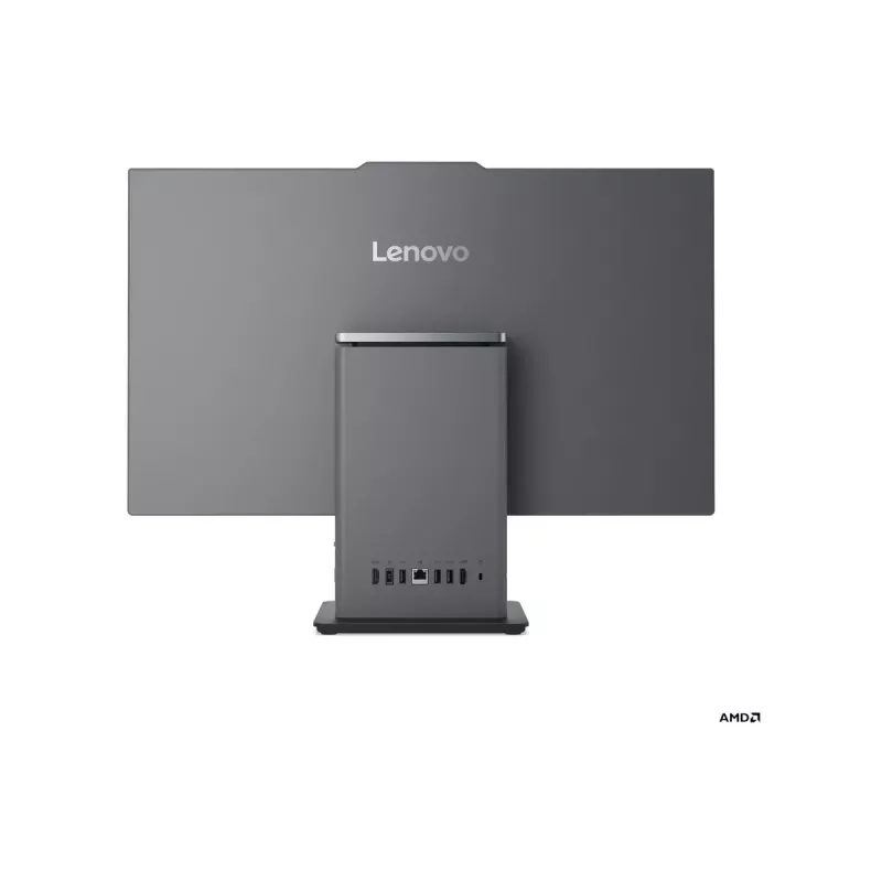 Lenovo ThinkCentre | neo 55a 24 G6 | Desktop | AIO | 23,8 cala | FHD | AMD Ryzen 5 | 220 | Pamięć wewnętrzna 16 GB | SODIMM DDR5 | Pojemność dysku SSD 512 GB | Karta graficzna AMD Radeon 740M | Język klawiatury angielski | Windows 11 Pro | Gwarancja 36 miesięcy