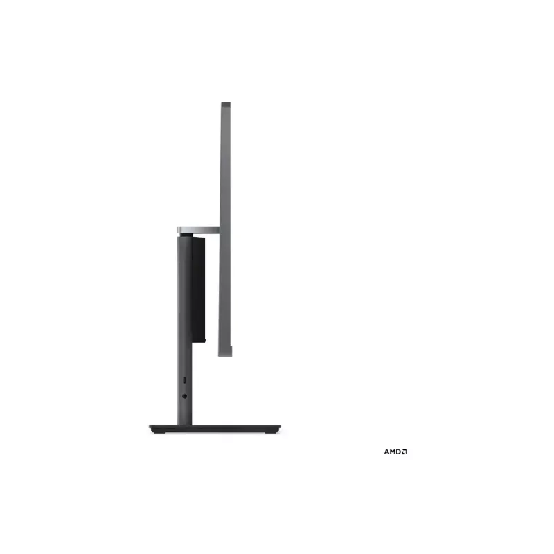 Lenovo ThinkCentre | neo 55a 24 G6 | Desktop | AIO | 23,8 cala | FHD | AMD Ryzen 5 | 220 | Pamięć wewnętrzna 16 GB | SODIMM DDR5 | Pojemność dysku SSD 512 GB | Karta graficzna AMD Radeon 740M | Język klawiatury angielski | Windows 11 Pro | Gwarancja 36 miesięcy