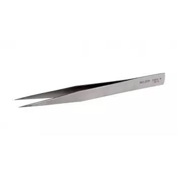 Pęseta Bahco 5469-127 Stalowa Spiczasta 127mm 20g