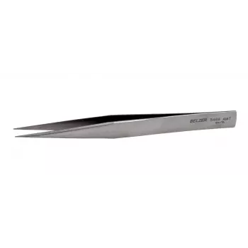 Pęseta Bahco 5469-127 Stalowa Spiczasta 127mm 20g