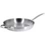 Patelnia de buyer PRIM APPETY DB3504-32 32 cm, stal węglowa, kompatybilna z indukcją