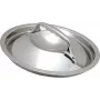 Stal nierdzewna pokrywka de buyer DB3709-16N 16 cm