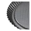 Forma do tarty de Buyer 4707.28 Okrągła 28 cm maks. 220 °C