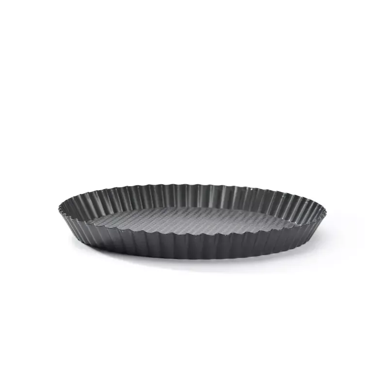 Forma do tarty de Buyer 4707.28 Okrągła 28 cm maks. 220 °C