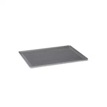 Blacha do pieczenia de Buyer 8162.40 Aluminium 300x400 mm Czarna